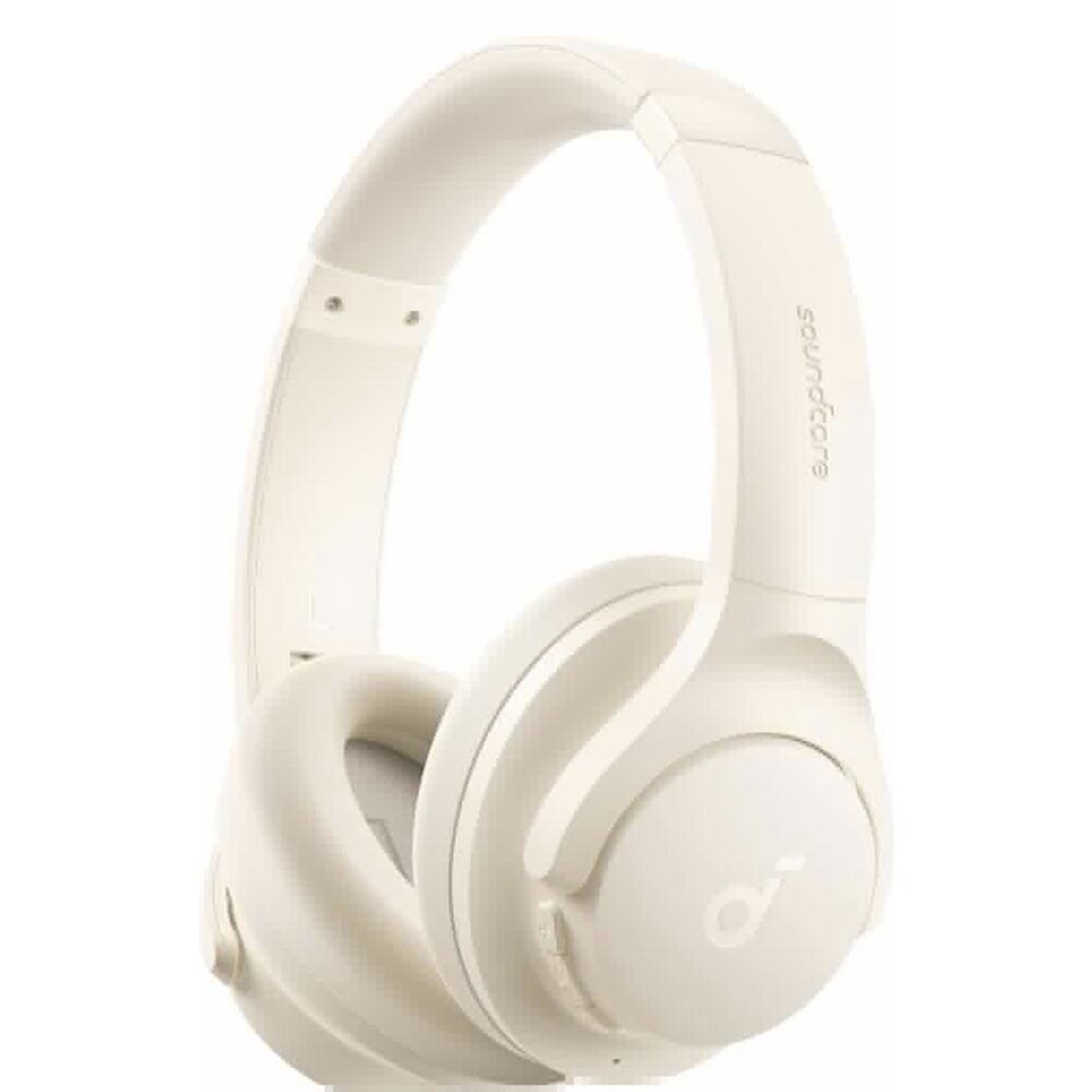 Soundcore by Anker Q20i Hybrid Active Noise Cancelling Headphones